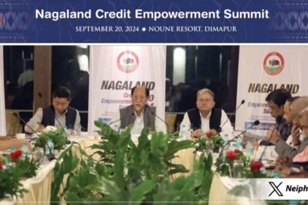 Nagaland introduces innovative insurance schemes for farmers and police personnel