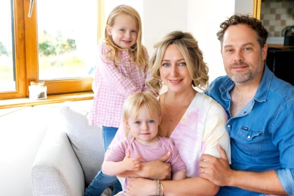 Ali Bastian reveals stage 2 breast cancer battle and vows to fight it