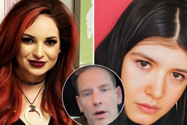 Alicia Taylor and Corey Taylor blasts Violet Mayugba on social media